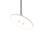 Pendant design lamp  BUTTON by ANDlight (White)