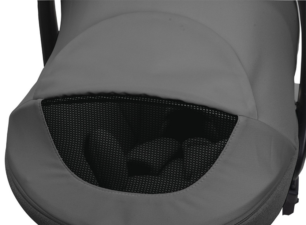 Автокресло Chicco Kory Plus I-size Lunar Rock