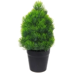 Искусственное растение «Green garden» 26см в горшке МТ-17