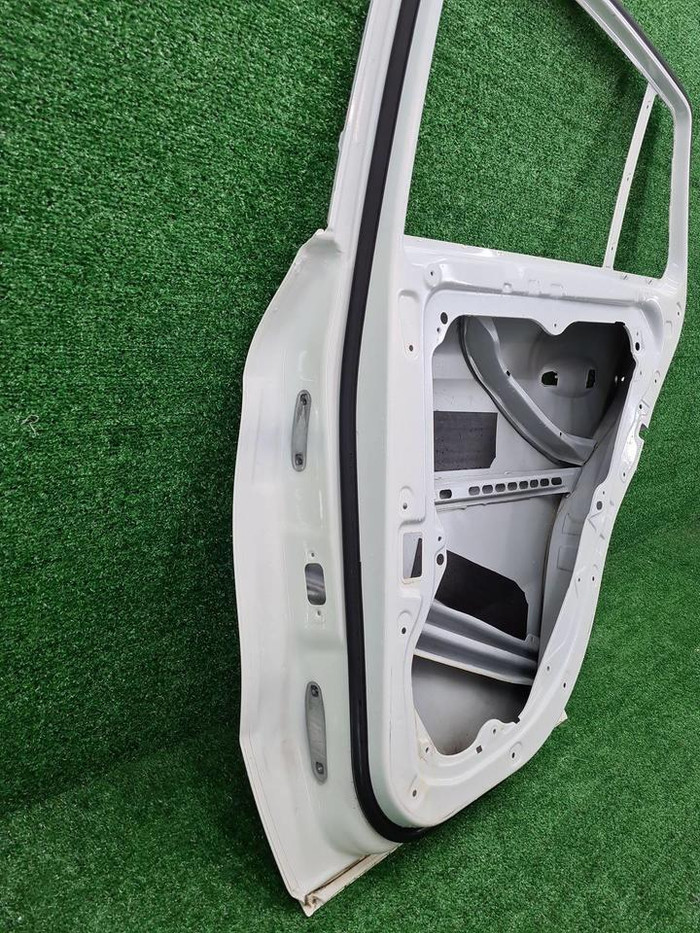 Дверь задняя правая Mercedes GLE C292 (2015-2019)