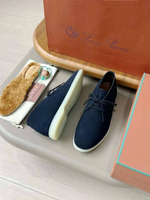 Лоферы Loro Piana