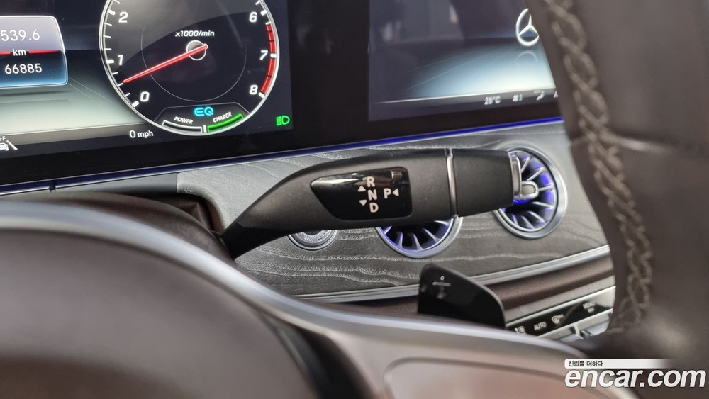 Mercedes-Benz CLS-Class C257 CLS450 4MATIC AMG Line (05.2020)