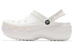 Crocs Classic Platform Clog Eva