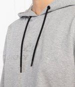 Худи DKNY Sport - серый(DP1T8122)