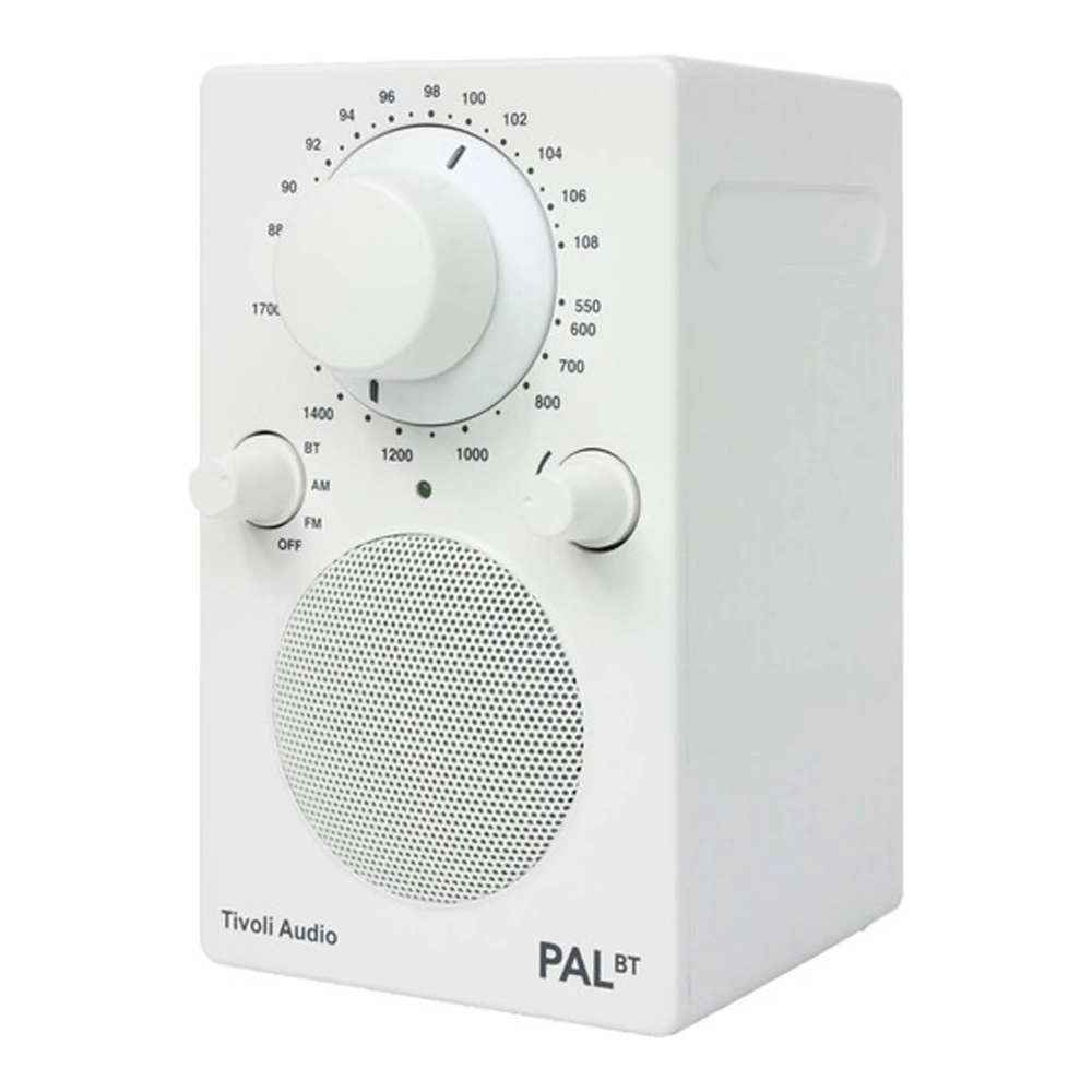 Радиоприемник Tivoli PAL BT