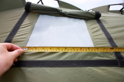 Палатка Maverick Мультидом 4 Season Thermal под теплообменник M-KM-077