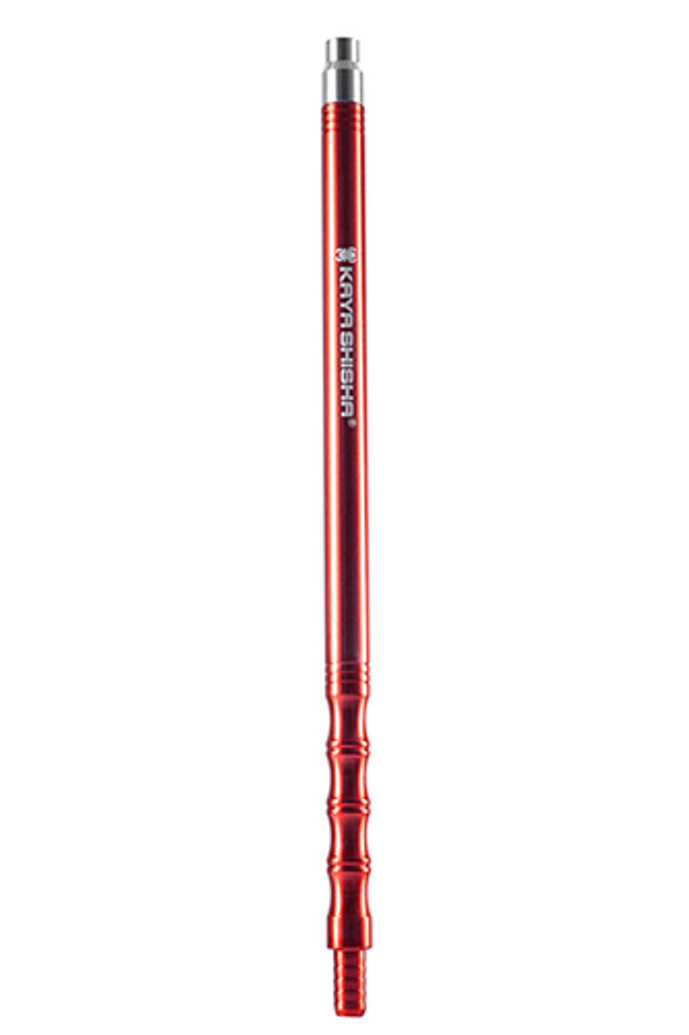 Kaya by ShishaTime Alugrip Red