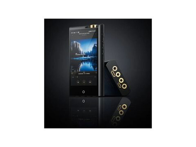 Портативный плеер Cayin N7