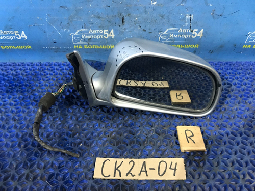 Зеркало правое MITSUBISHI LANCER 1998