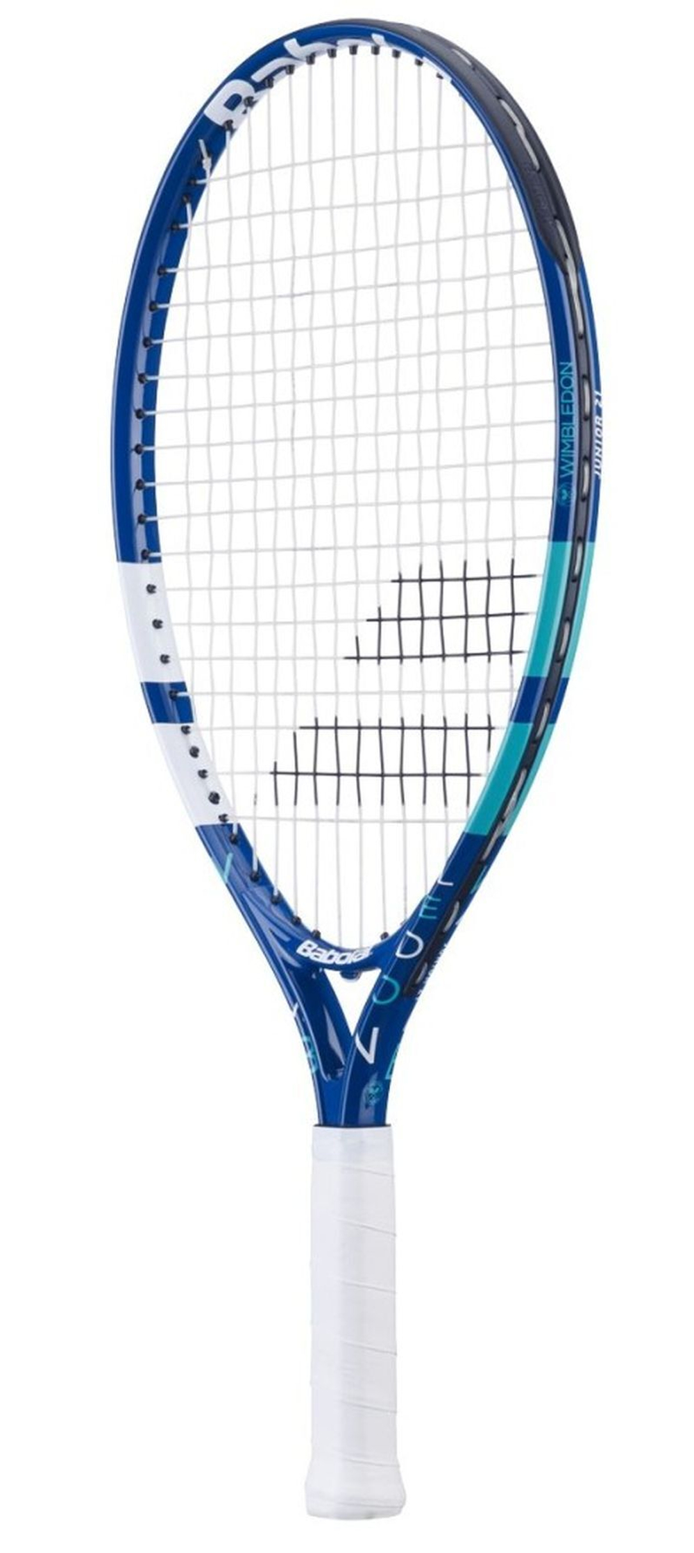 Детская ракетка Babolat Junior 21 Wimbledon