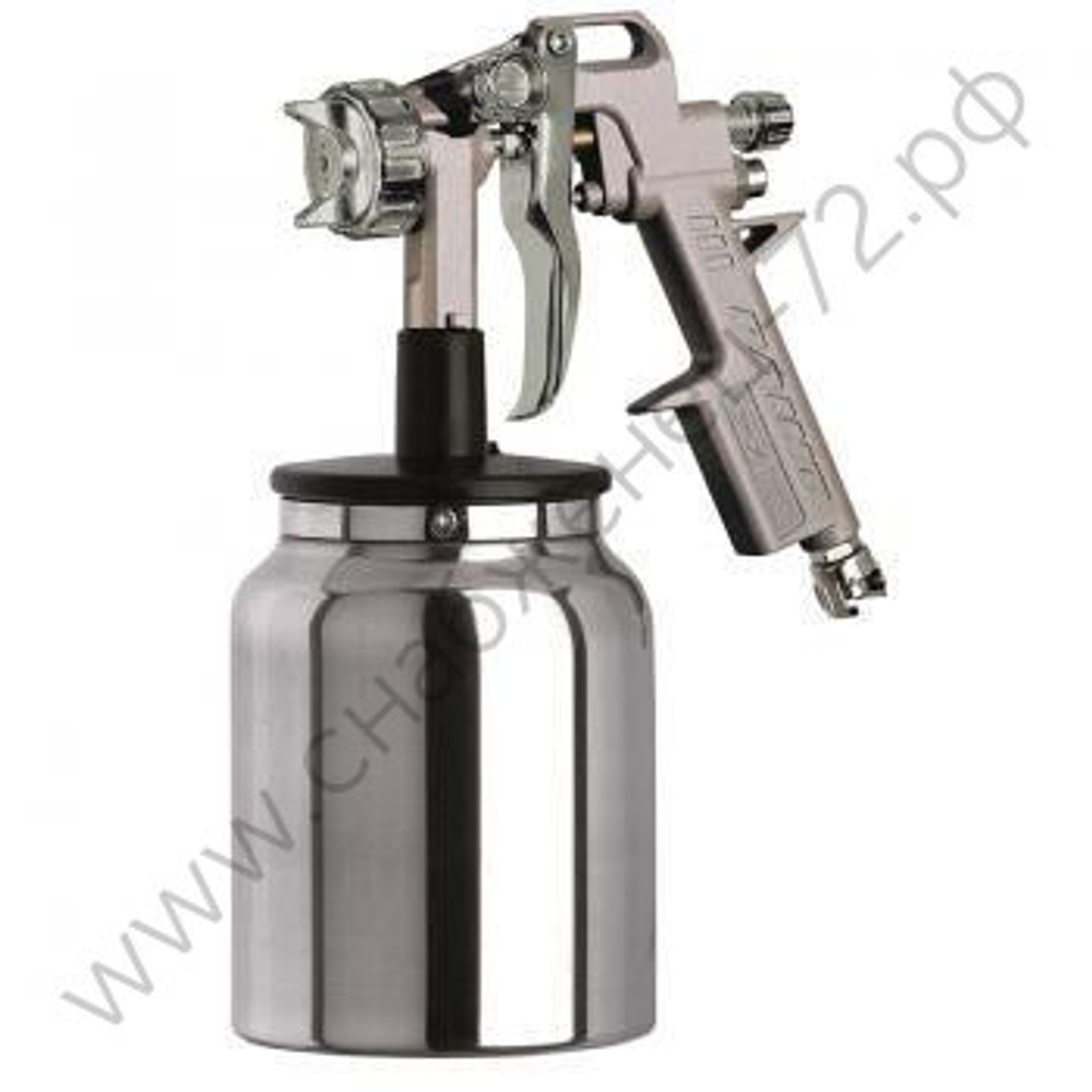 Краскораспылитель GAV н/б 162 В 1.2 бс