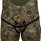 Гидрокостюм Marlin Camoskin Pro Green 7 мм