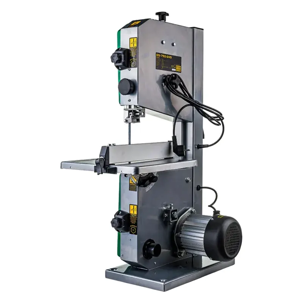 ZITREK ВS-750-245 ленточная пила 067-1031