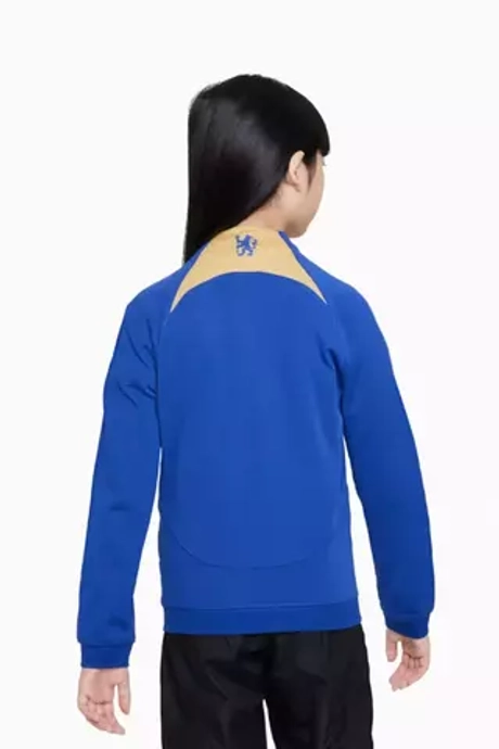Кофта Nike Chelsea FC 23/24 Academy Pro Junior