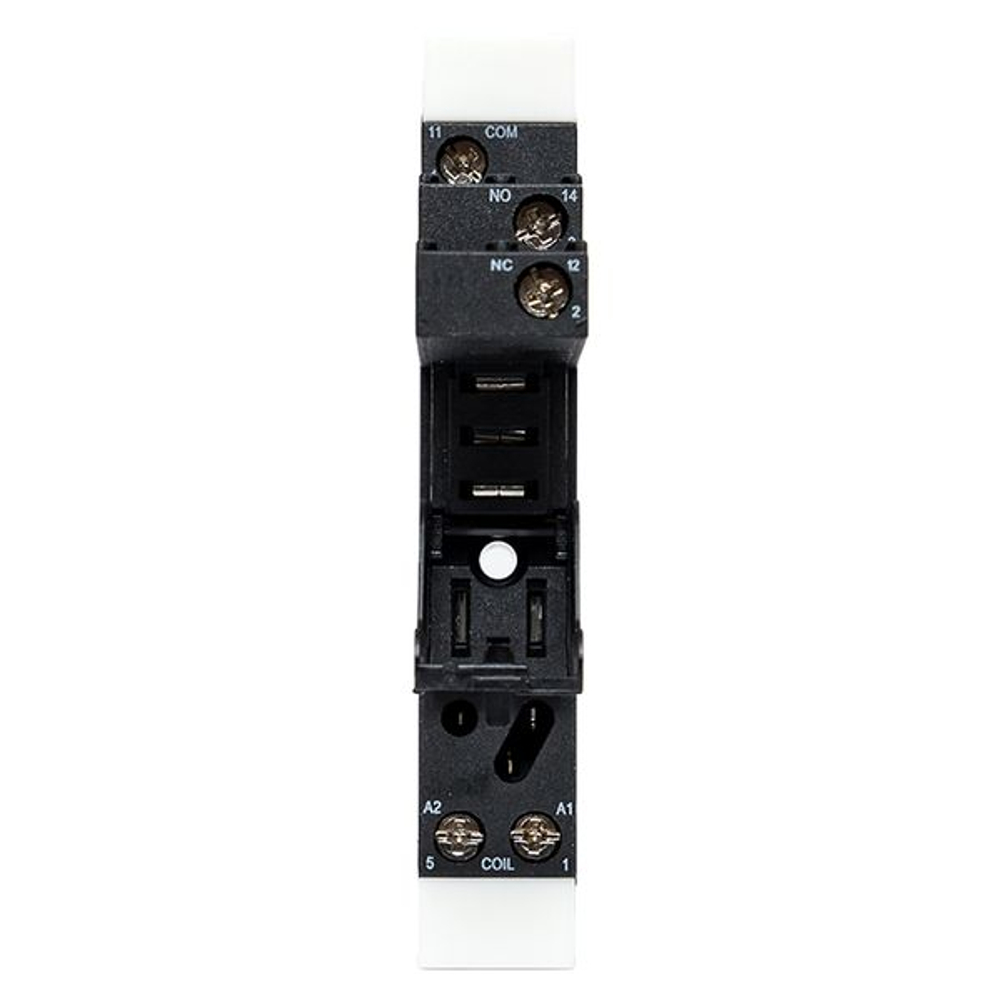 Разъем для реле РM5 25/1 EKF AVERES (20.00 шт.)
