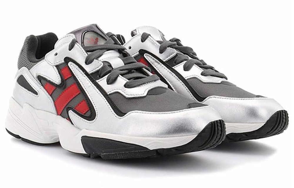 Кроссовки Adidas Originals Yung-96