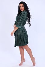 Халат 6077 Натали (Акция)