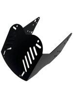 Крепление багажника для электровелосипеда U2