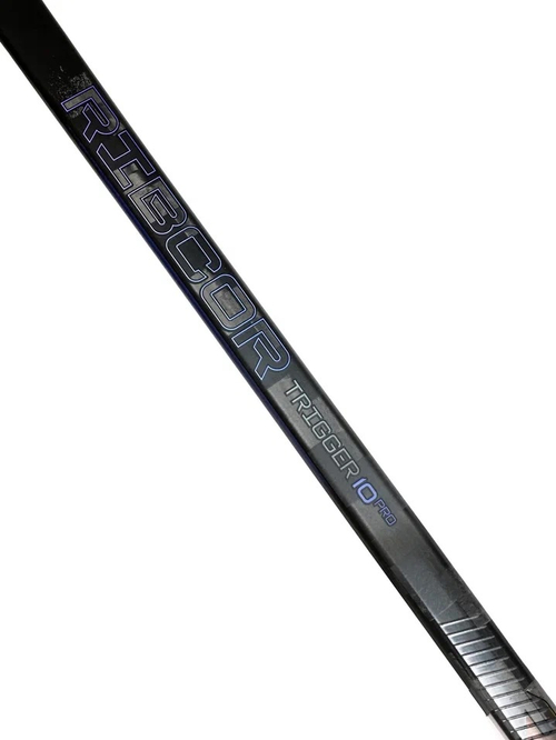 Клюшка CCM Ribcor Trigger 10 Pro (SR)