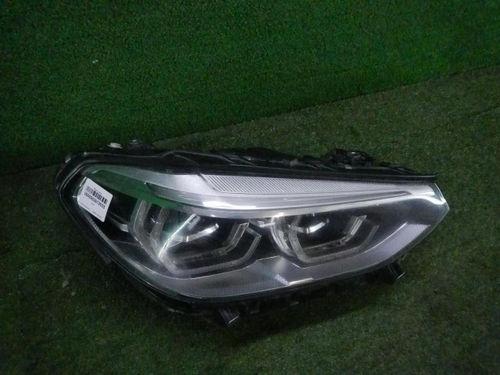 Фара правая BMW X3 G01, X4 G02 (2017-2021) Adaptive LED