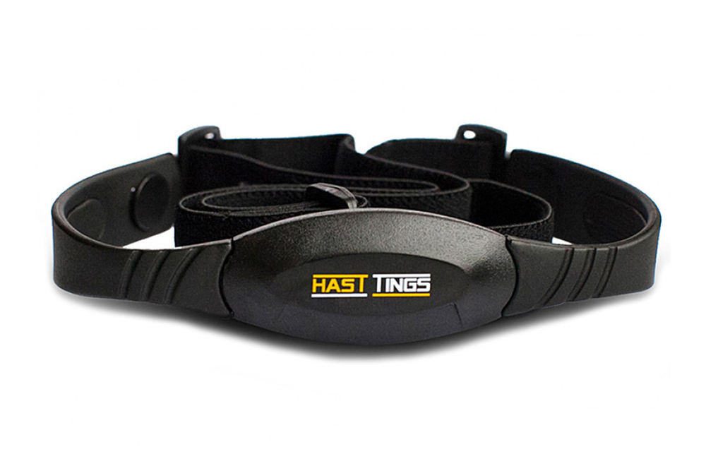 Нагрудный кардиодатчик Hasttings