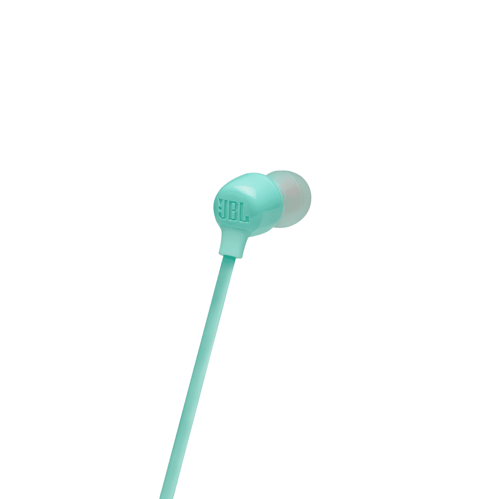 Беспроводные наушники JBL Tune 175BT Teal, внутриканальные