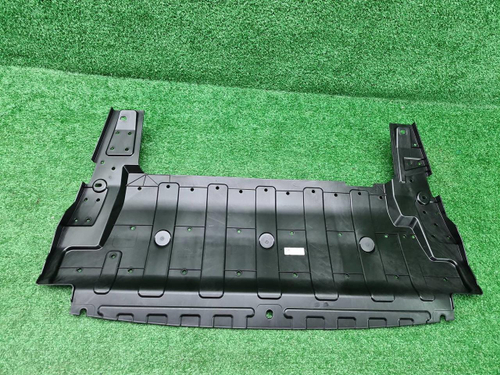 Защита ДВС Chery Tiggo 7 Pro (2020-2024)