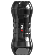 Двусторонний мастурбатор в колбе Super Flip-A-Pussy Over