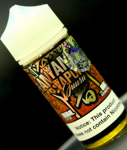 Flavour Concentrate Yami Vapors Series 100 ml