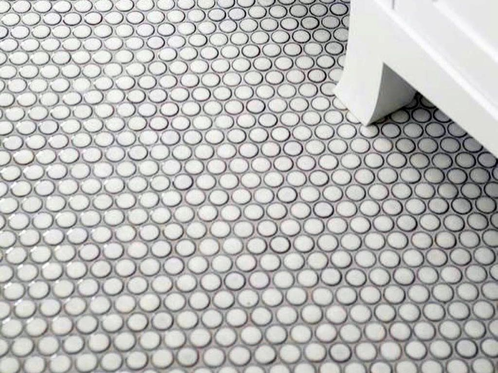 КЕРАМИЧЕСКАЯ МОЗАИКА