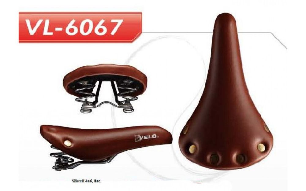 Седло VL-6067 VELO