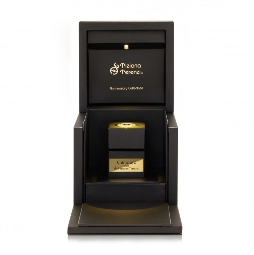 Купить духи Tiziana Terenzi Chimaera, тизиана терензи отзывы, алматы тизиана парфюм