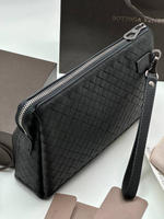 Клатч Bottega Veneta