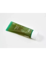 Гель для умывания green tea pure cleansing gel YADAH
