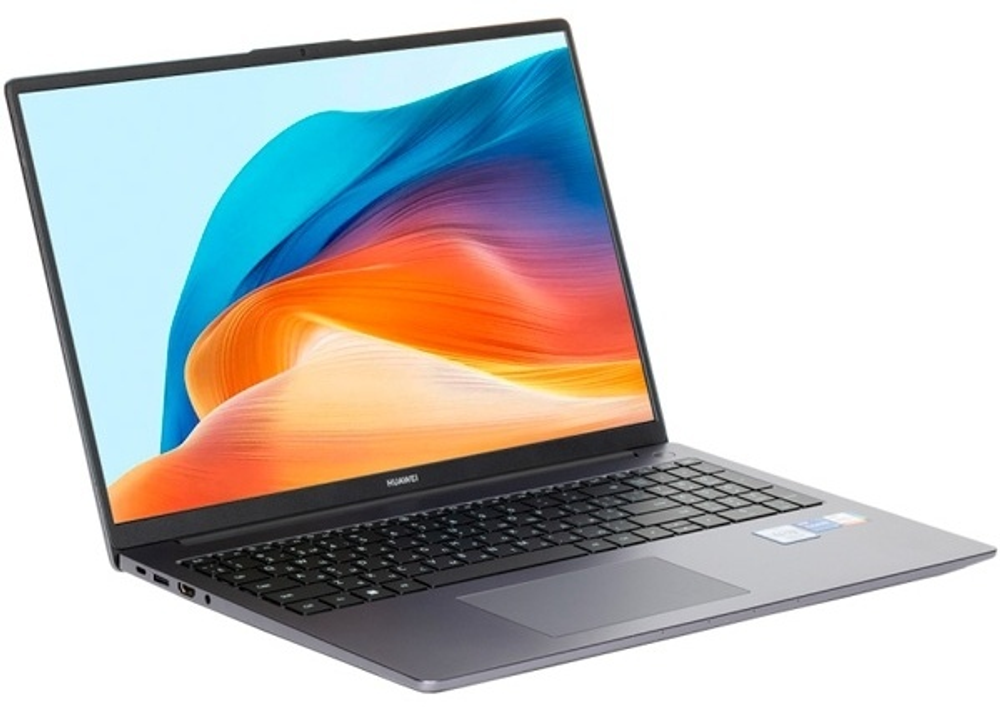 Ноутбук Huawei MateBook D14 14" / 16 Гб / SSD 512 Гб / Win 11 Home / MDF-X / 53013XFP