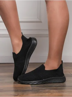 Кроссовки летние текстильные