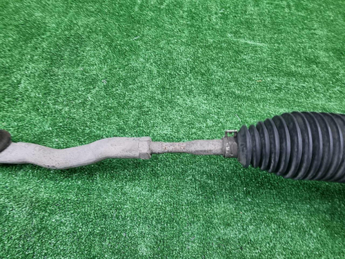 Рейка рулевая Hongqi H5 2 (2022-н.в.)