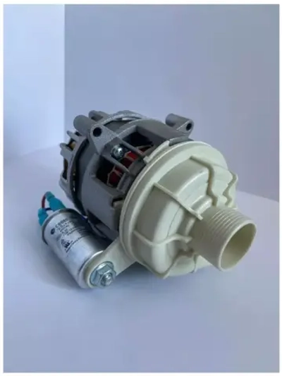 Помпа 32040522 (32030553, 32031398, 32039463, 32032274, 32035776)