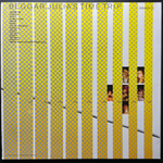 Ekseption ‎– Beggar Julia's Time Trip (Германия 1970г.)