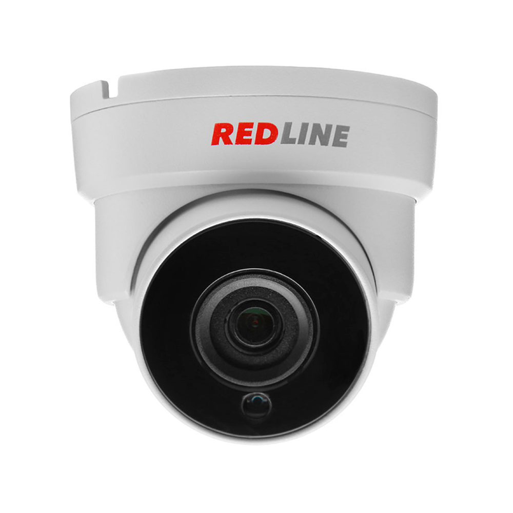 RL-IP25P-S.FC IP-камера 5 Мп Redline