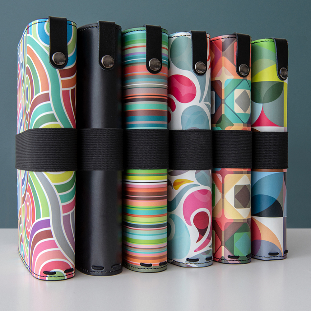 Тетрадь для путешествий florina