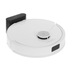 Roborock Q8 Max Pro (белый)