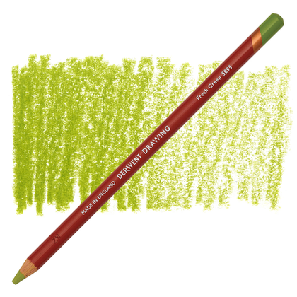 Derwent Drawing. 5095 Fresh Green