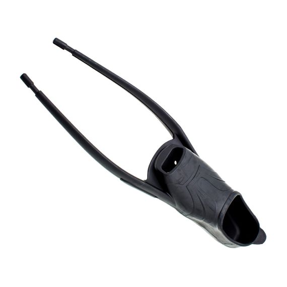 Калоши Marlin Hunter черные