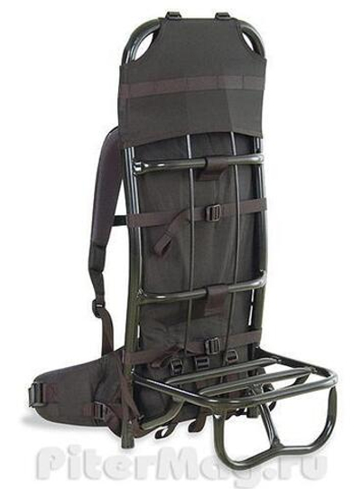 Рюкзак Tatonka Lastenkraxe Black [1130.040]