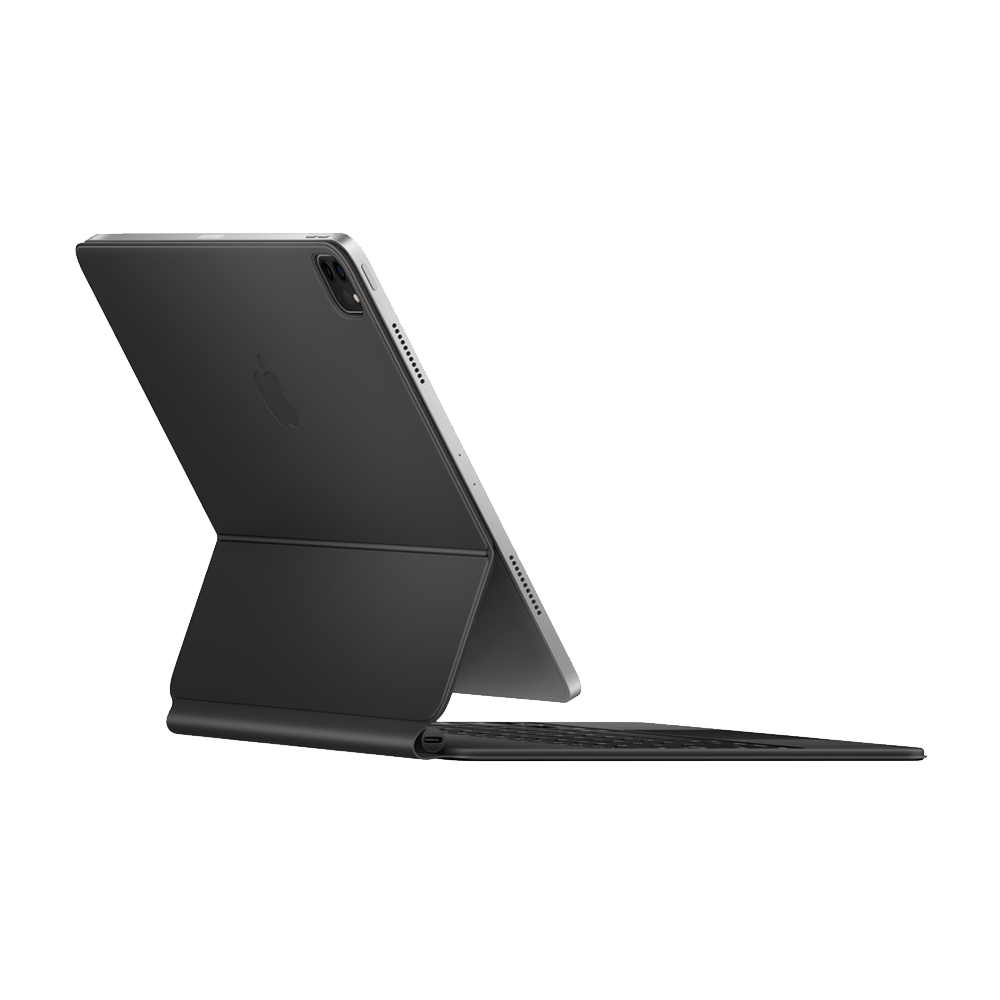 Чехол-клавиатура Apple Magic Keyboard для iPad Pro (2021) и iPad Air 11" (2020), Black (Черный)