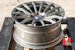 Комплект дисков Shogun S15 17x8 et35 5x114.3