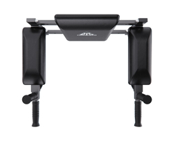 Брусья настенные DFC Homegym G294