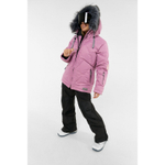 КУРТКА ЖЕНСКАЯ ПУХОВАЯ VURUS Batzzilla PODIUM W