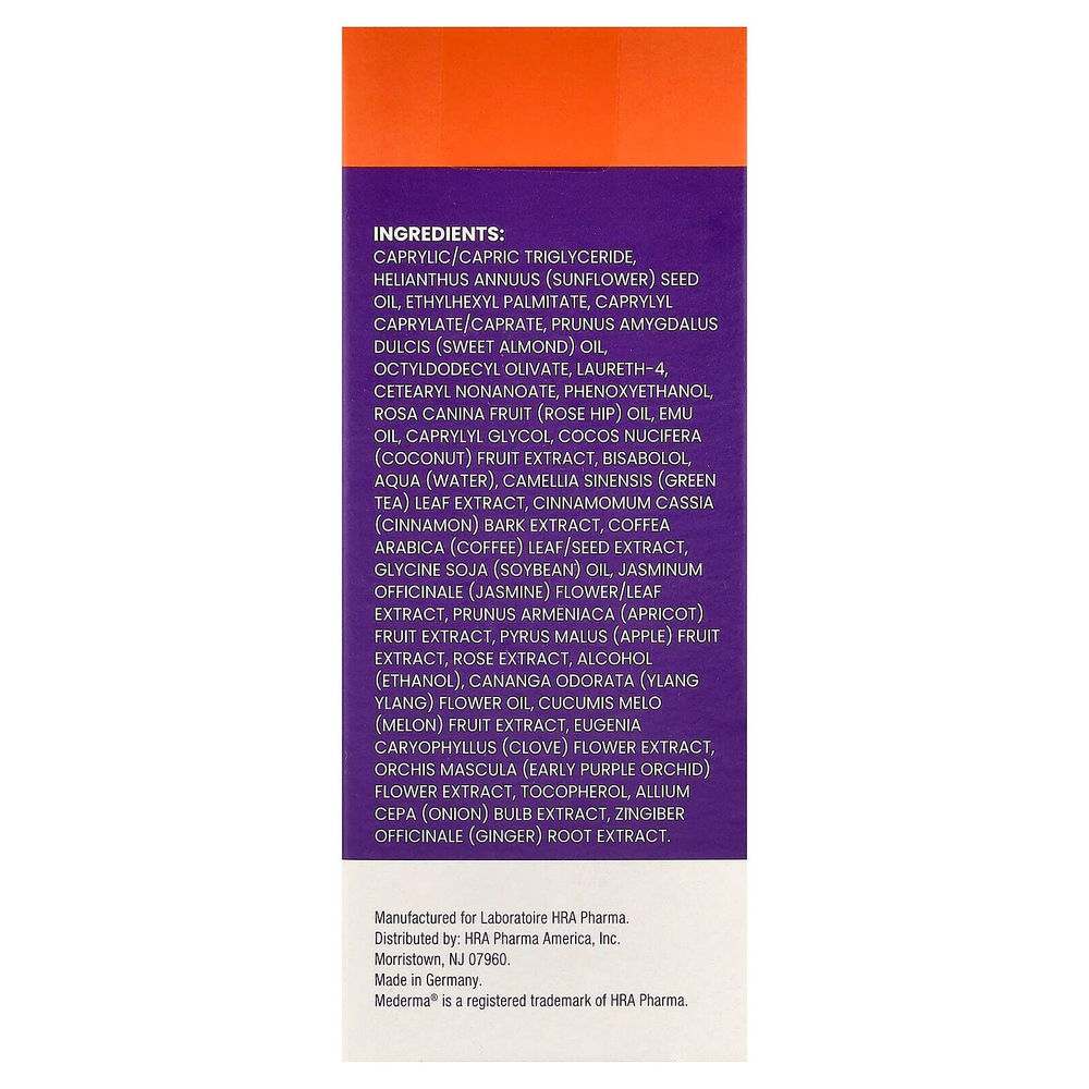 Mederma, быстросохнущее масло, 60 мл (2 жидк. унции)